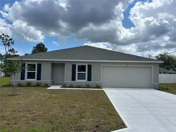 23 White Haven Ln, Palm Coast, FL 32164