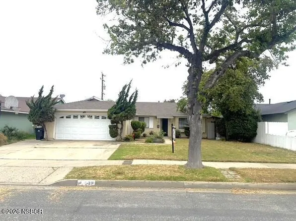 839 E El Camino St, Santa Maria, CA 93454
