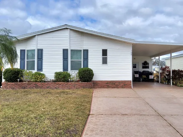 108 Bougainvillea Ter, Parrish, FL 34219