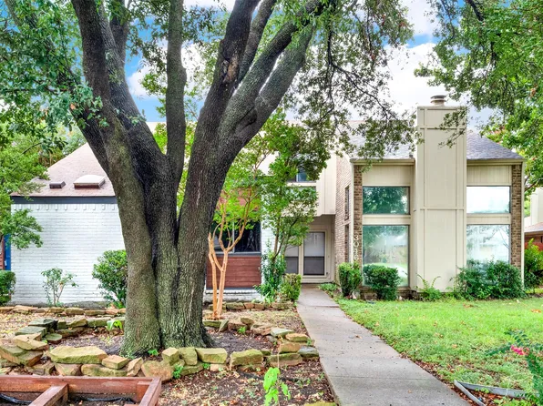 3048 Airhaven St, Dallas, TX 75229