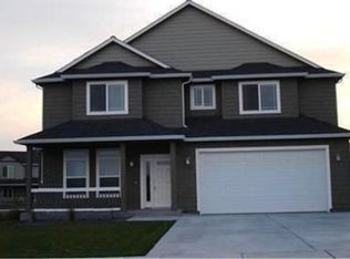 556 S Battery Rd, Moses Lake, WA 98837