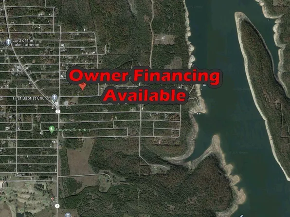 LOT 63 Dove St, Lead Hill, AR 72644