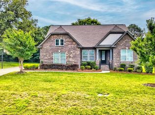 836 Garrison Grove Ln, Waxhaw, NC 28173