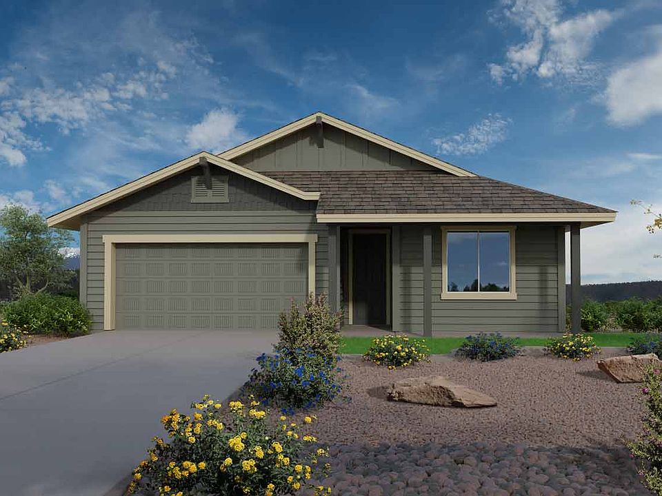Plan 1380 Artist s Rendering