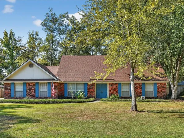 466 Devon Dr, Mandeville, LA 70448