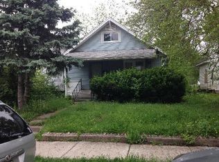 1319 N Olney St, Indianapolis, IN