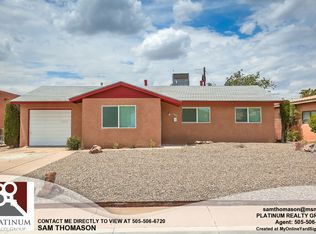 3421 Morningside Dr NE, Albuquerque, NM 87110