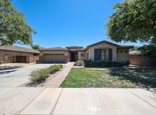 445 W Seagull Dr, Chandler, AZ 85286