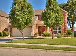 2656 Salorn Way, Round Rock, TX 78681