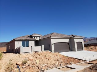 1965 N Mountain View Dr, Washington, UT 84780