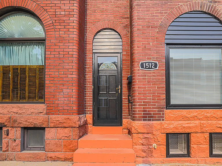 1512 Patapsco St — Photo 1