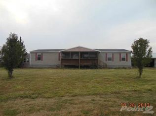14004 NW County Road 14001, Drexel, MO 64742