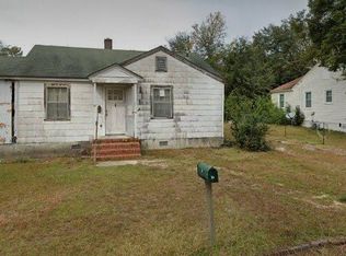 16 Lawton Cir, Sumter, SC 29150