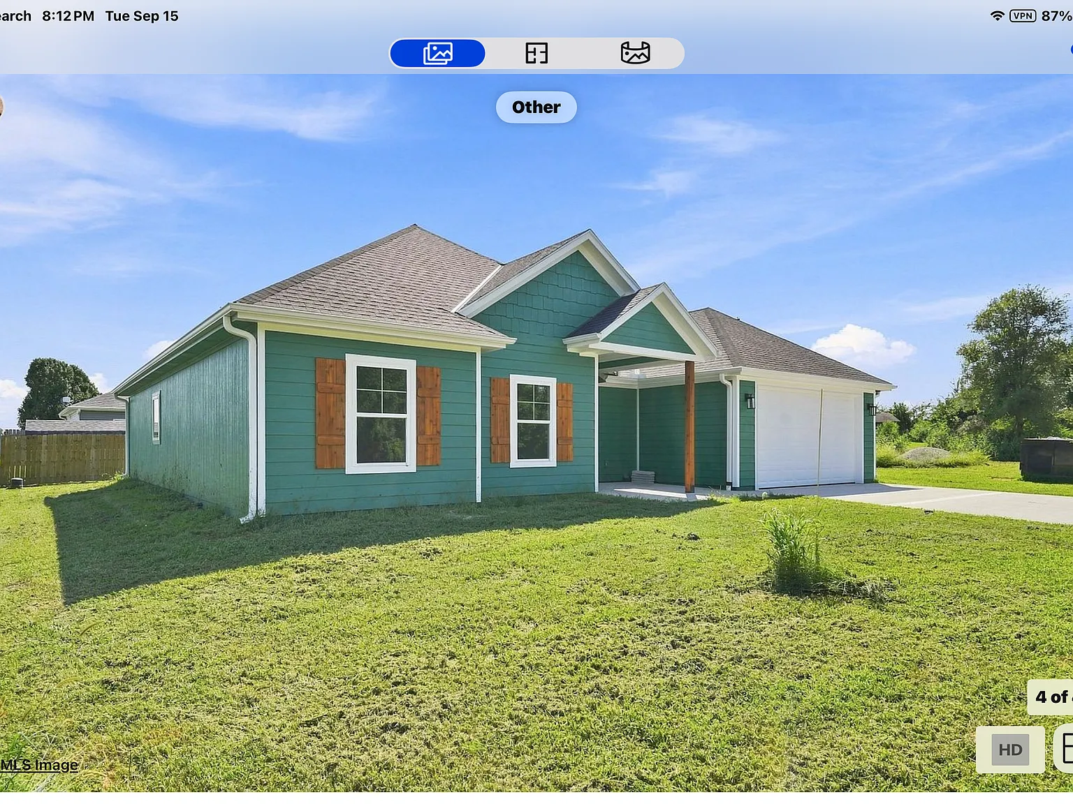 3 bed, 1800 sqft, $2,650 — Photo 2