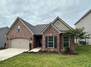 1609 Ridge Climber Rd, Knoxville, TN 37922