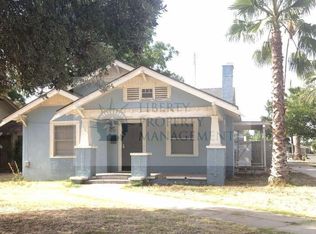 3363 E Kerckhoff Ave, Fresno, CA
