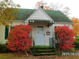 2621 Carew St, Fort Wayne, IN 46805