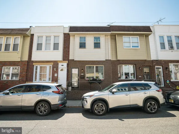 332 Gladstone St, Philadelphia, PA 19148