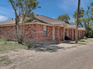 112 E Peter St #1121, Edinburg, TX 78541
