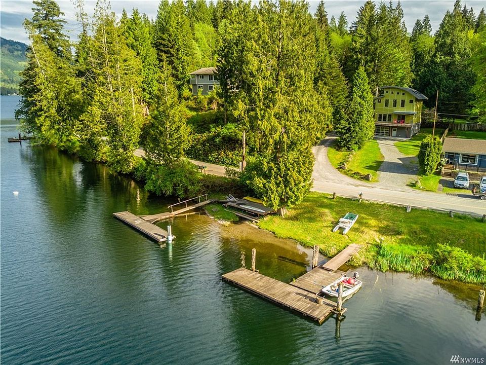 931 W Lake Samish Dr, Bellingham, WA 98229 Zillow