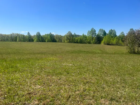 5A Clark Ln, Pikeville, TN 37367