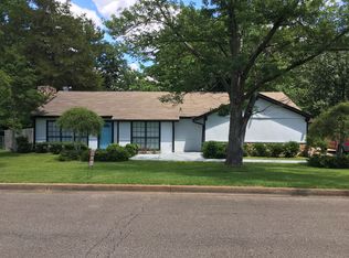 706 Maynard Dr, Tupelo, MS 38801