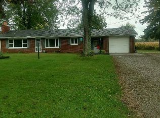 6860 State Route 229, Marengo, OH