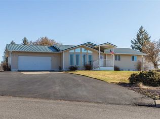 224 W 4th St, Medical Lake, WA 99022