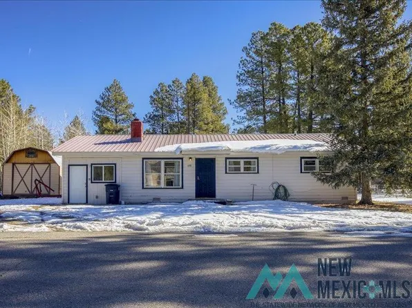 698 Cedar Ave, Chama, NM 87520