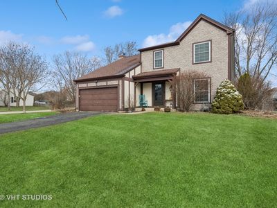 2200 Cumberland Pkwy, Algonquin, IL, 60102