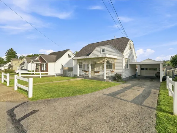 207 Westwood Ave, Masontown, PA 15461