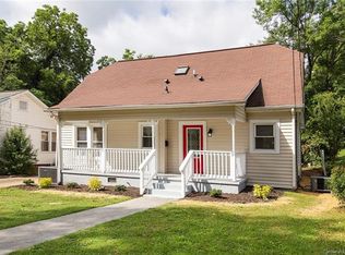 199 Vance Dr NE, Concord, NC 28025