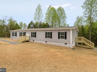 19368 Ellisville Rd, Orange, VA 22960