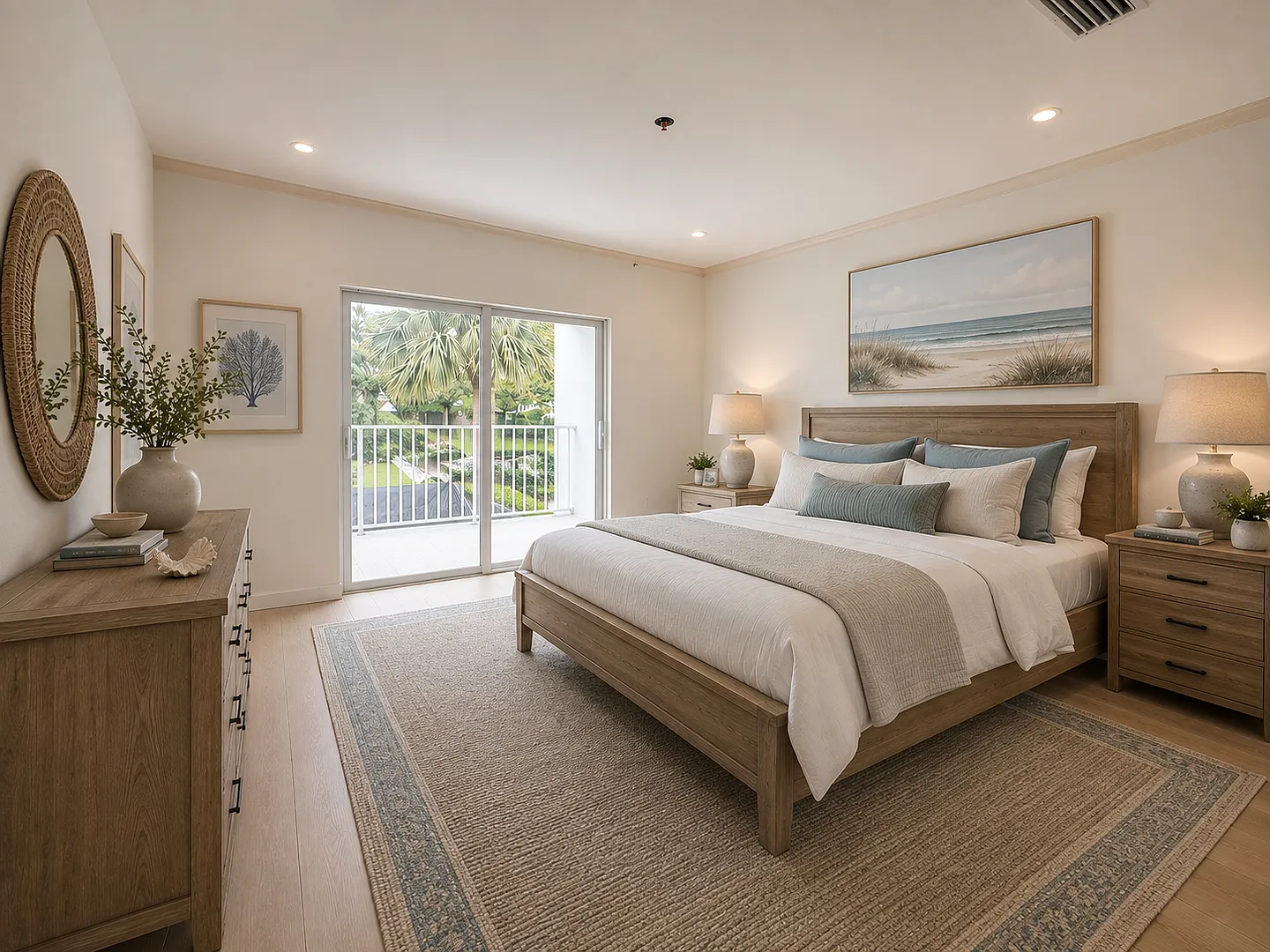 Jupiter's coastal lifestyle in this beautifully renovated 3-bedroom, 2.5-bath Townhouse in Jupite... — Photo 4