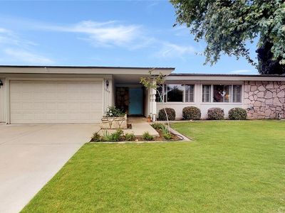 1049 S Laramie St, Anaheim, CA, 92806