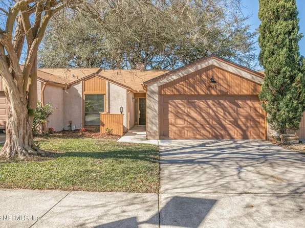 9927 FAWN BROOK Drive, Jacksonville, FL 32256