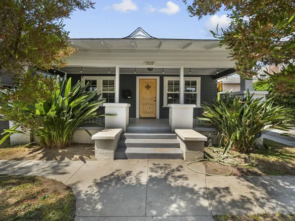 1909 Gardena Ave, Glendale, CA 91204