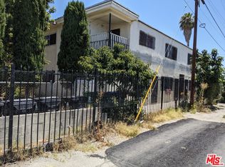 462 W 41st St #1-4, Los Angeles, CA 90037