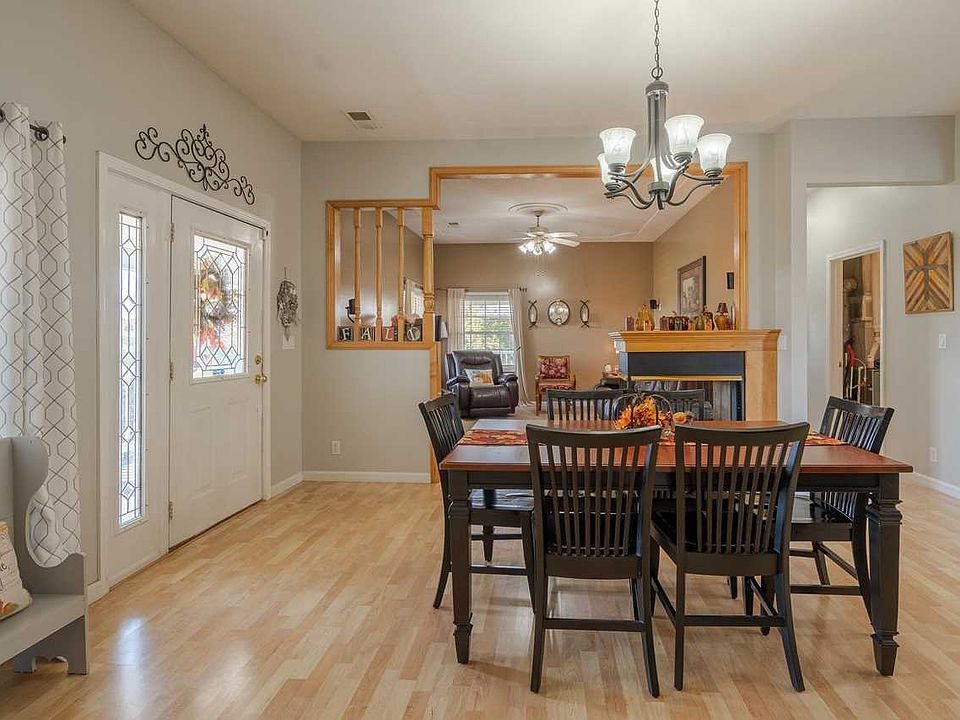 1878 E County Road 1000 N, Chrisney, IN 47611 Zillow