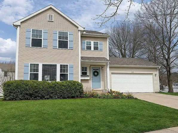 7231 Bertland Dr, Portage, MI 49024