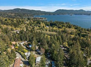 Lannon Creek Estates MHP, Sooke, BC V9Z 0G2