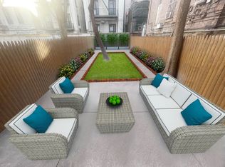 113 W 82nd St #GARDEN2, New York, NY 10024