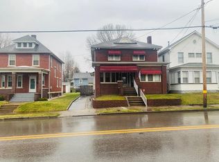 1702 1st St, Moundsville, WV