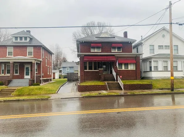 1702 1st Street, Moundsville, WV 26041