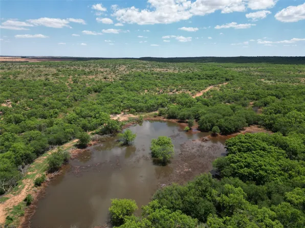 County Road 441, Sweetwater, TX 79556