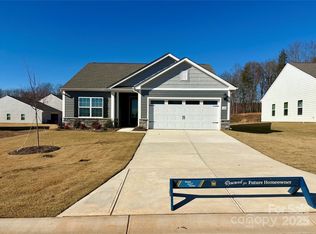 125 Jacobs Hill Pl, Troutman, NC 28166