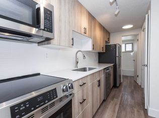 Verra Apartments, Denver, CO 80210