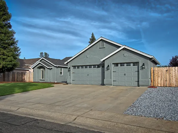 5029 Lost Creek Ct, Redding, CA 96002