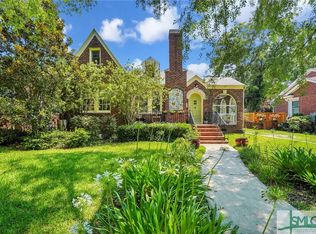 527 E 53rd St, Savannah, GA 31405