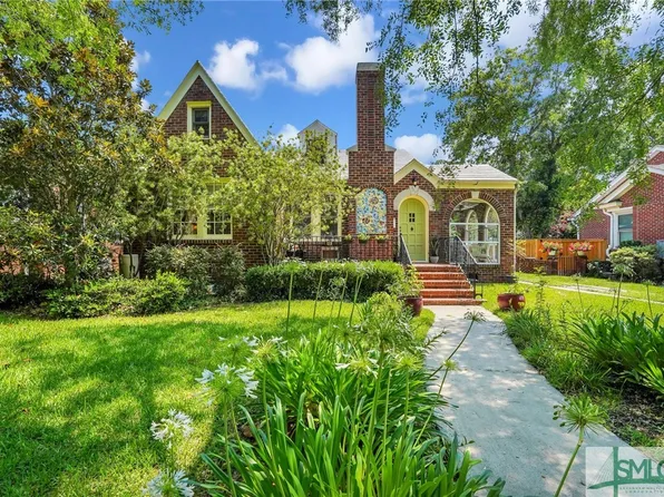 527 E 53rd Street, Savannah, GA 31405